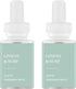 Pura Smart Home Air Diffuser Fragrance - Smart Home Scent Refill - Up to 120-Hours of Premium Fragrance per Refill - Clean Diffuser Fragrance for ...
