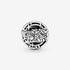 Han Solo & Princess Leia Kiss Charms 925 Sterling Silver Openwork Bead for Bracelets...