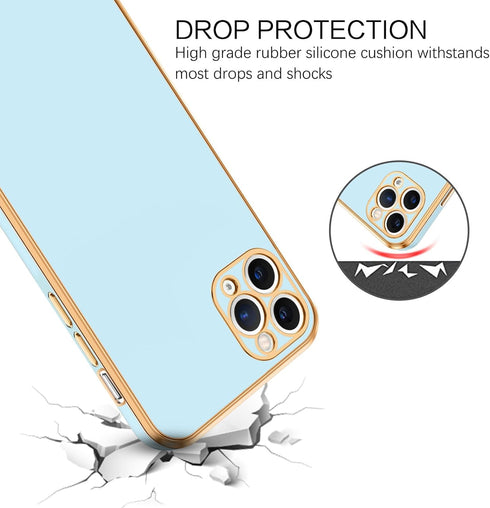 VENINGO iPhone 11 Pro Max Case,Phone Case for iPhone 11 Pro Max,Slim Fit Soft with Adjustable Wristband Kickstand Scratch Resistant Shockproof Pro...