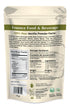Raw Vanilla Bean Powder - (2.5Oz) No Sugar, Perfect For Baking, Coffee, Purely Grounded & Unsweetened...