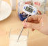Baby Milk Thermometer Multi-Purpose Thermometer Water Temperature...