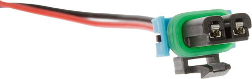 Dorman 973-407 Front HVAC Blower Motor Resistor Kit Compatible with Select Chevrolet / GMC / Isuzu Models...
