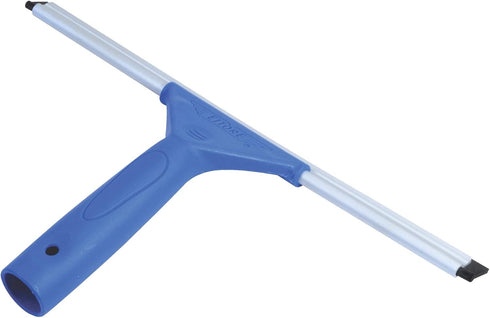 Ettore All Purpose Window Squeegee, 6 inches, Blue,17066...