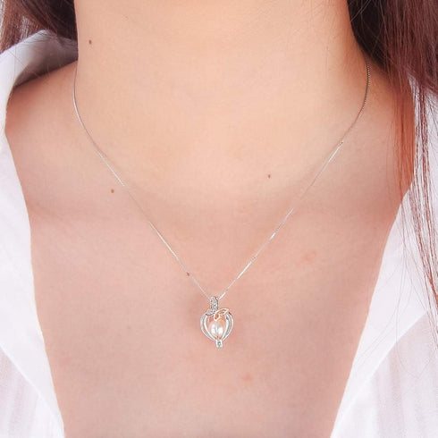 925 Sterling Silver Butterfly CZ Cage Pendants Crafting Charm for DIY Necklace Bracelet Jewelry Making...