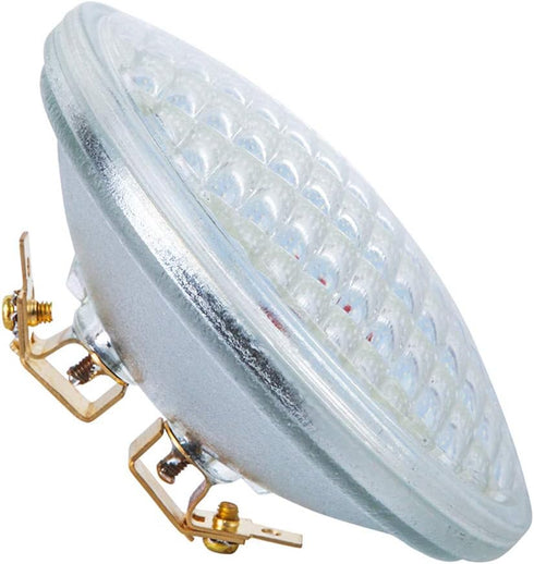 PAR36 LED Landscape Bulb 9W 3000K Warm White, PAR36 LED Bulb AC/DC12V, 900Lumens 60W Halogen Equivalent (1 Pack)...