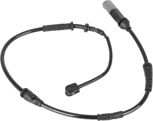 X AUTOHAUX 34356799736 Car Rear Brake Pad Wear Sensor for BMW Mini Cooper 2014-2017...