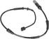 X AUTOHAUX 34356799736 Car Rear Brake Pad Wear Sensor for BMW Mini Cooper 2014-2017...