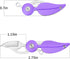 Mini Pocket Knife,Stylish Tool for the Young and Practical (Blade Length: 1.15 inches) (purple)...