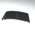 20 Pack 6MM DIY Steel Punches Flower Punch Stamp Set Jewelry Metal Stamping Tool to Stamp Punch Leather Metal Wood Jewelry (6MM-Upgrade Version)...