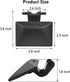 Moonlinks Parking Brake Release Handle Assembly Compatible with 2002-2005 Dodge Ram 1500 & 2003-2005 Dodge Ram 2500 3500,Automotive Replacement Pa...