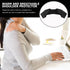 Double Shoulder Brace, Comfortable Double Shoulder -Breathable Sports Protective Gear for Chronic Tendinitis Pain Relief, Shoulder Strap Brace for...