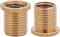 Shift Knob Adapter, Car Auto Gear Stick Shifter Universal Shifter Knob Head Thread Screw Adapter with Sizes of M10x1.25, M10x1.5, M8x1.25(10*1.25)...