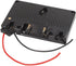 Gold Mount Battery Camera Adapter Plate for Panasonic Camcorder Power B-Tap Anton Bauer Battery...