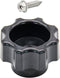 630-7965 Wall Hydrant Handle Kit Compatible with Mansfield Wall Hydrants 300 400 500 Series, Also Suitable for 630-8500 Complete Kit...