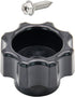630-7965 Wall Hydrant Handle Kit Compatible with Mansfield Wall Hydrants 300 400 500 Series, Also Suitable for 630-8500 Complete Kit...