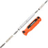 GreatNeck SD11C 11 in 1 Screwdriver and Nut Driver Set, Classic Grip Handle, Multi Tool Screwdriver Kit, Electrician Tools...