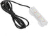 Mini Led Aquarium Light, Small Aquarium Water Plant Light Desktop Fish Mini Decoration LED Lamp...