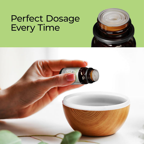 Good Essential 30 ml Oils - Clean & Fresh Fragrance Oil - Home Essentials - Add to Kitchen/Home/Floor or Carpet Cleaner – 1 fl oz, 30ml - Home Cle...