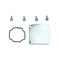 Fill-Rite KIT700JC Kit, Junction Box Cover 700 Series...