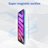 Stylus Pen for iPad,12 Mins Fast Charging for Apple iPad Pencil with Palm Rejection, Tilt Sensitivity,Work for iPad Pro 11", iPad Pro 12.9" iPad A...