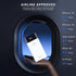 20000mAh Portable Charger Power Bank, with LED Display, QC 22.5W and PD 20W Bidirectional Fast Charging, 3 Outputs & 2 Inputs, for iPhone, Samsung...