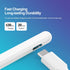 Upgraded Stylus Pen Fit for iPad Air 5th Generation Gen 10.9 Inch 2022, Fit Fit for Apple Pencil - Wireless Camera Control, Digital Battery Percen...