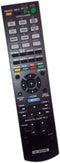 Replaced Remote Control Compatible for Sony STR-KS370 RMAAU073 HTC-T350HP HTSS370 HT-CT350HP Audio/Video AV Receiver Home Theater System...
