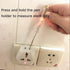 2pcs 100-500V Flathead Screwdriver Electric Pen Circuit Tester Pen 3MM...