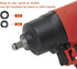 1/2" 3/8" Impact Wrench Retaining Socket Rings & with Ring Wrench o ring for Electric Wrench Air Wrench, Impact friction ring, pull ring?10 sets?...