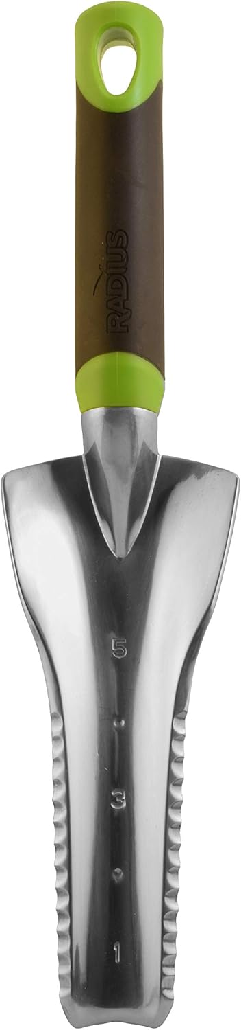 Radius Garden 15202 DIG Multi-Purpose Tool, Green...