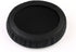 VEKEFF Replacement Ear Pads Earpad Ear Cups Ear Cover Cushions for Monster DNA On-Ear Headphones (Black)...