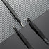 6PCS Precision Tweezers Set, Upgraded Anti-Static Stainless Steel of Tweezers, for Electronics, Soldering, Laboratory Work, Jewelry-Making, Model,...
