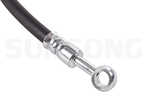 Sunsong 2205448 Brake Hydraulic Hose...