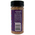Andy Roo's Cajun Blackened Seasoning, 4 Ounce Shaker (Salt-Free Blend)....