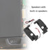 The Lord of the Tools 1 Pair Speakers PK23000N2Y0 PK23000N2N0 00JT988 Loudspeaker Internal Speaker for Laptop Personal Computer Compatible with Le...