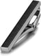 Mr.Van Men's Tie Bar Clip 2.38" Inches Handmade Brass Metal Clasps Regular Fashion for Men's Gift...