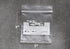 | Medicine Pill Organizer with Labels for AM/PM | Resealable Disposable Pill Pouches for Medicine, Vitamins, Gummies | Plastic Pill Bags for Trave...