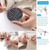 Premium Sewing Kit Set - Portable Sewing Supplies for Beginner Traveler and Emergency Clothing Fixes,DIY Crafts Accessories with Thread, Scissors,...