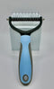 Imperial Gold Double Sided Pet Grooming Brush...
