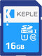 16GB SD Card Class 10 High Speed Memory Card Compatible with Canon EOS M50, M100, M10, M6, M5, 6D, 60D, 70D, 80D, 100D, 550D, 600D, 1100D, 1200D, ...