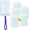 30 Pack Duster Refills for Swiffer Dusters, Multi-Surface Duster Refills with 1 Handle, Disposable Dusters Kit for Cleaning...
