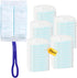 30 Pack Duster Refills for Swiffer Dusters, Multi-Surface Duster Refills with 1 Handle, Disposable Dusters Kit for Cleaning...