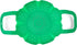 Cuisipro Silicone Vegetable Steamer, 16 x 9 x 3in, Green...