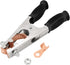 Welding Ground Clamp, 500A Electroplated Welding Earth Clip, Copper Grounding Clamp for Manual Welder(US Type)...