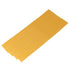 4PCS 2 x 14inch Accurate Cuts On Miter Saw Table Saw Zero Gap Woodworking Tape PVC Self Adhesive Strips for Positioning Wood Cutting...