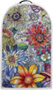 Boho Floral Blender Dust Cover, Anti Fingerprint Polyester Stand Mixer or Coffee Maker Appliance Cover, Dust Proof Stain Resistant Blender Cover f...