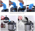 Steam Diverter Pressure Release Valve Compatible with Instant Pots Duo/Ultra/Smart/Nova/Viva Models, for 5/6 Qt InstaPot | Pressure Cooker Accesso...