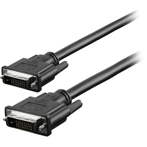 Ativa™ DVI Gold Dual-Link Monitor Cable, 10'...