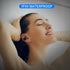 Mini Wireless Earbuds Bluetooth 5.0 Ear Clip Light-Weight Headphones Built-in Mic, IPX4 Waterproof, Open Single-Ear Headset, Sport Earphone for Wo...