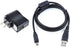 1A in-Camera Wall Battery Power Charger AC Adapter Cord for Olympus Camera SZ-14...